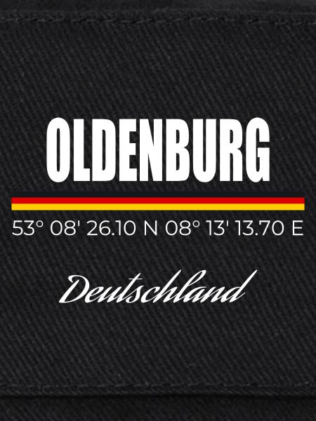Oldenburg