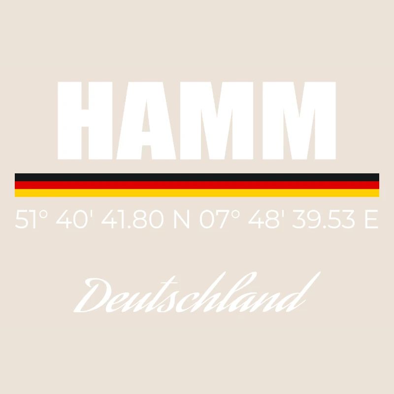 Hamm