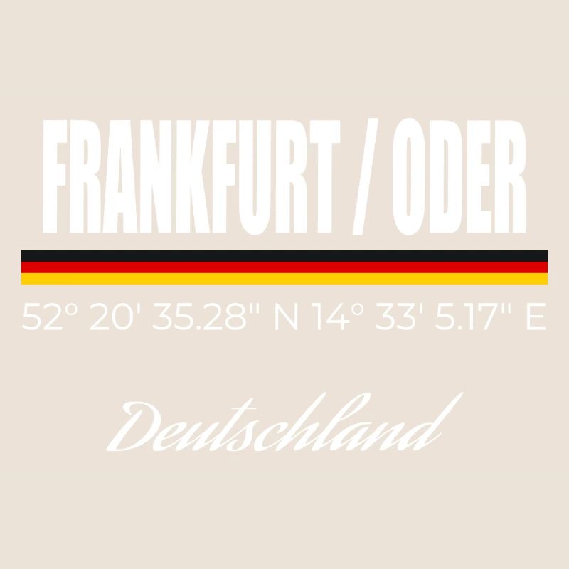 Frankfurt / Oder