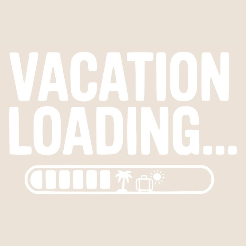 Vacation Loading...