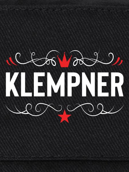 Klempner Beruf