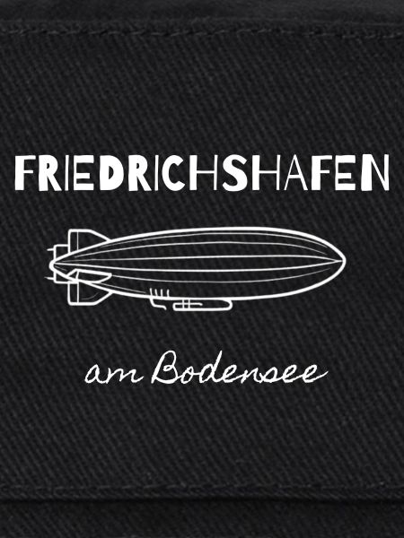 Bodensee Zeppelin Friedrichshafen