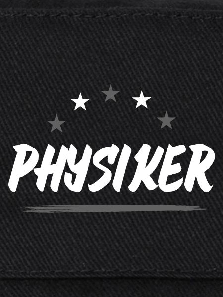 Physiker Beruf