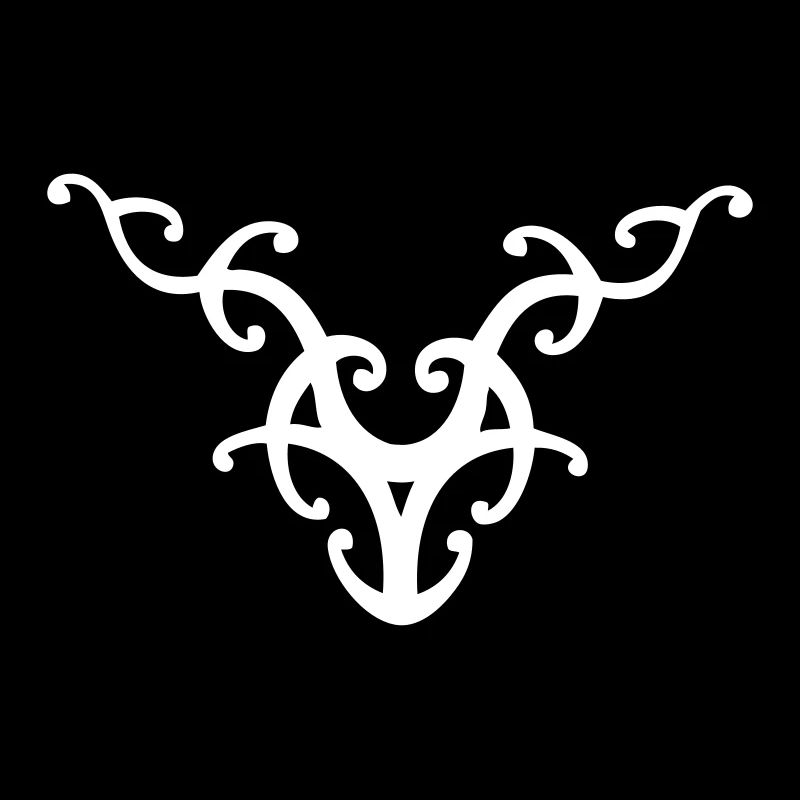 Polynesia-Tribal