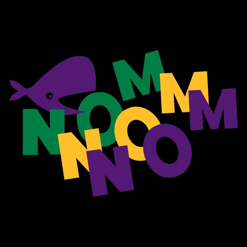 Wal Nom Nom