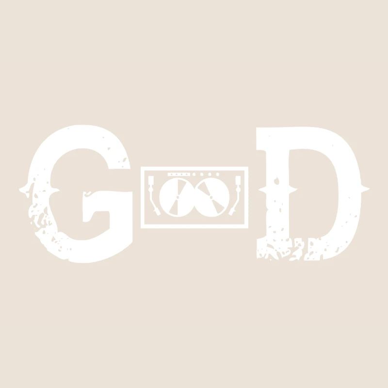 God Legend gott TECHNO DJ ELECTRO