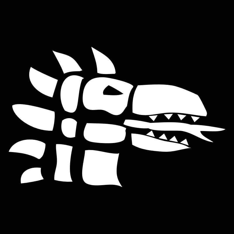 Dragon | Dragon head Dragons | Fire | reptile