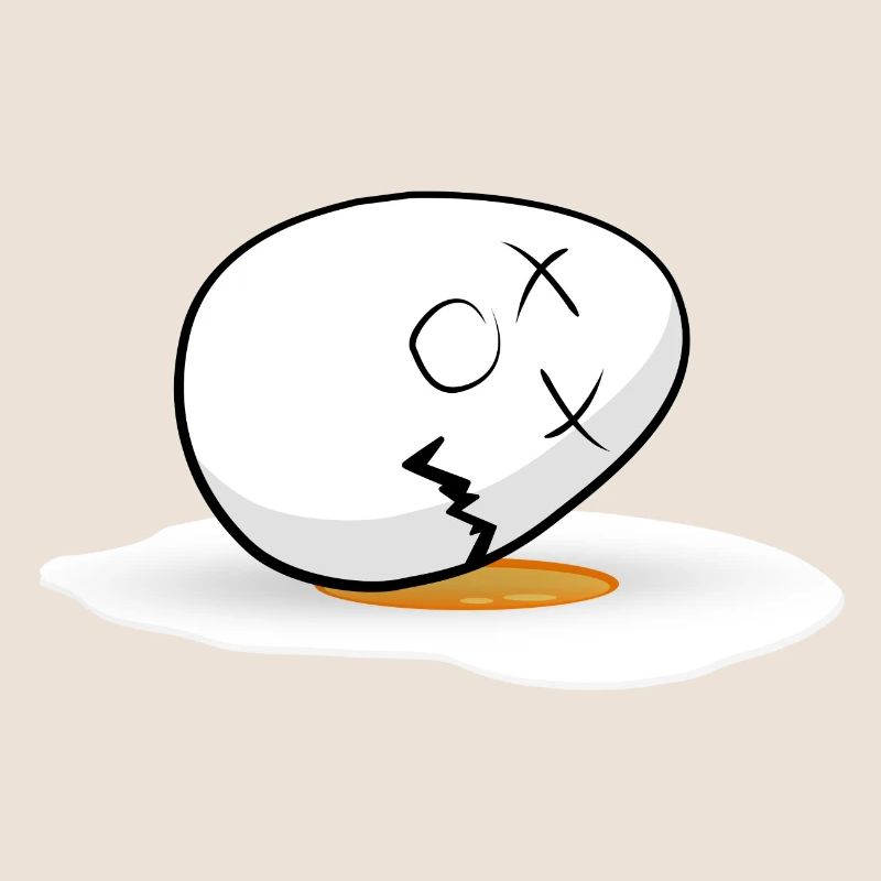 Happy Easter easter egg