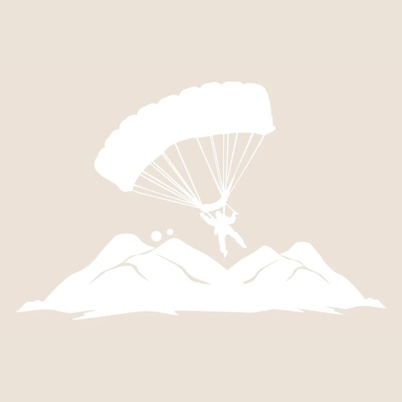 Paragliding Paragliding Paraglider hobby