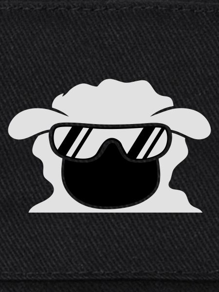 Cool Sheep