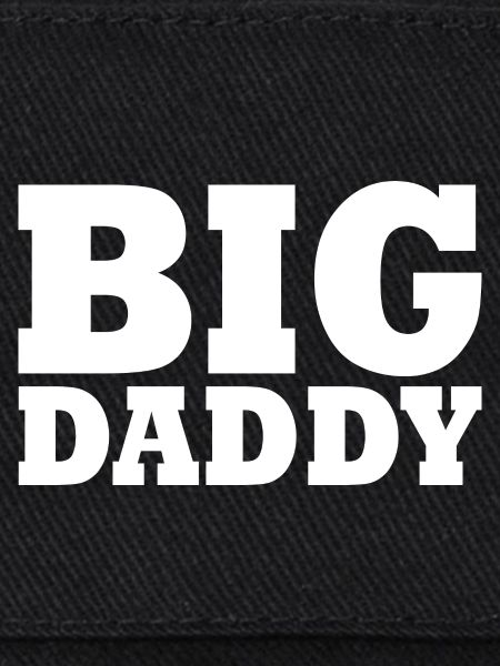 BIG DADDY