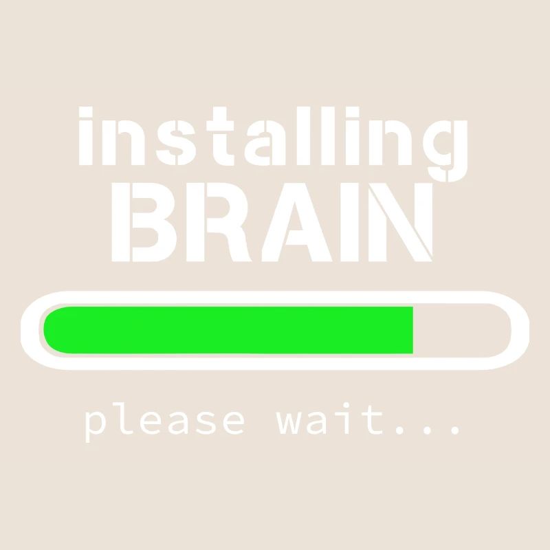 Installing Brain
