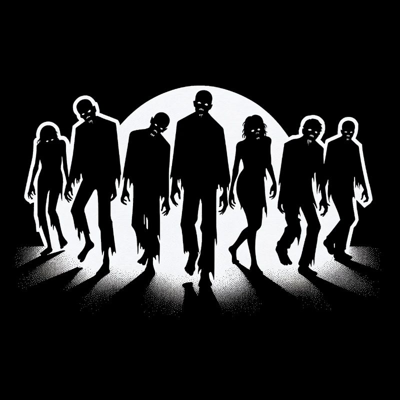 Zombis