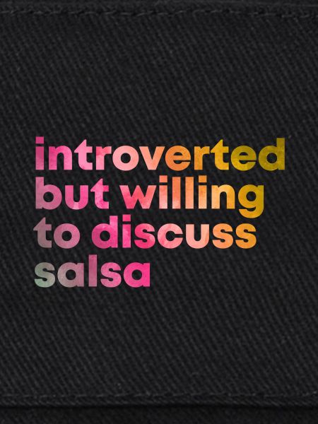 Salsa Salsa Salsa
