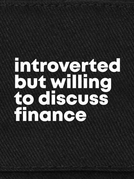Finance Finance Finance