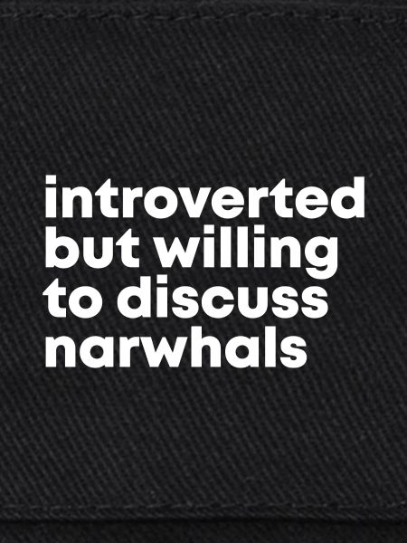 Narwhal Narwhal Narwhal