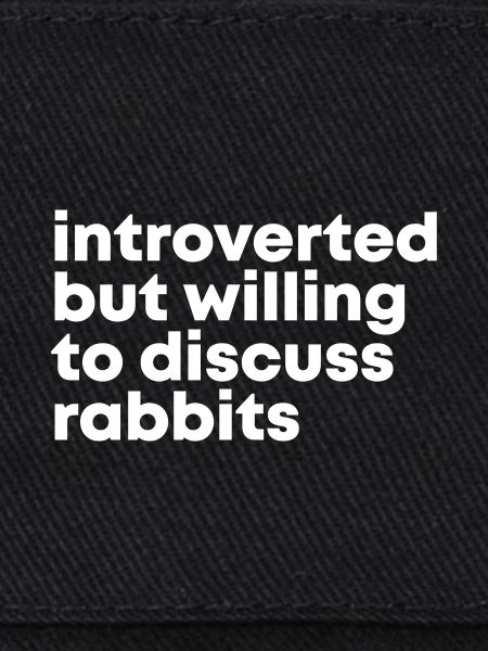 Rabbit Rabbit Rabbit