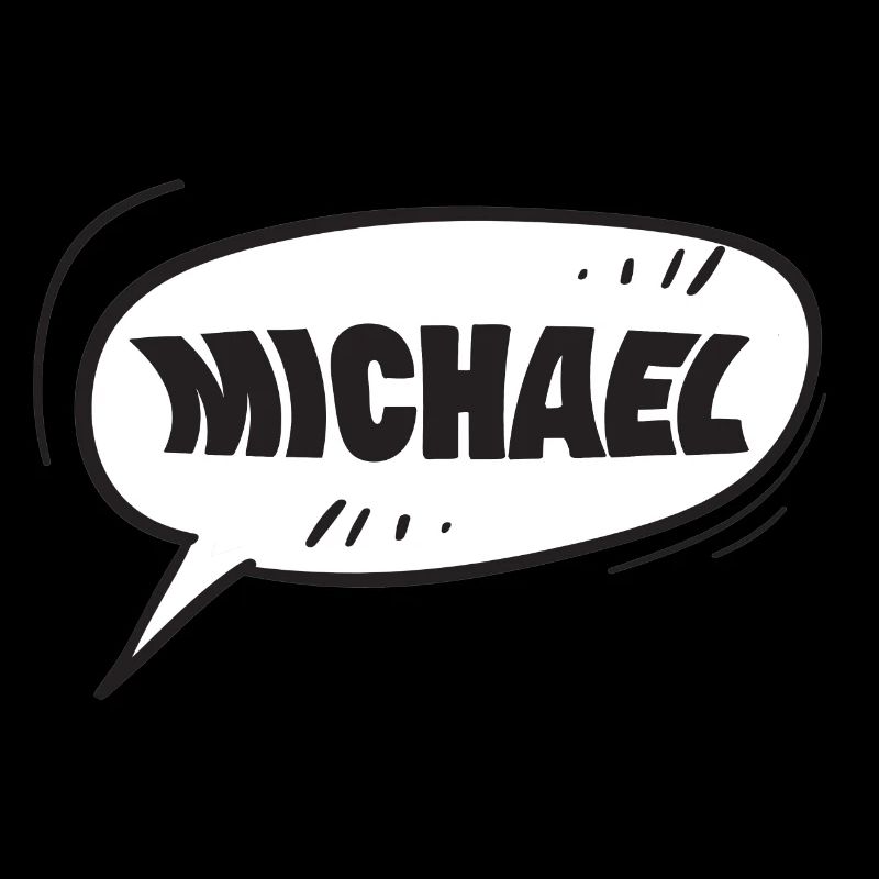 Gift for Michael