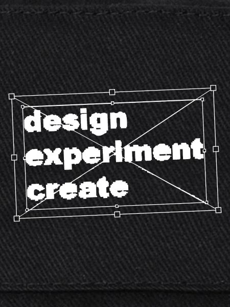 design experiment create