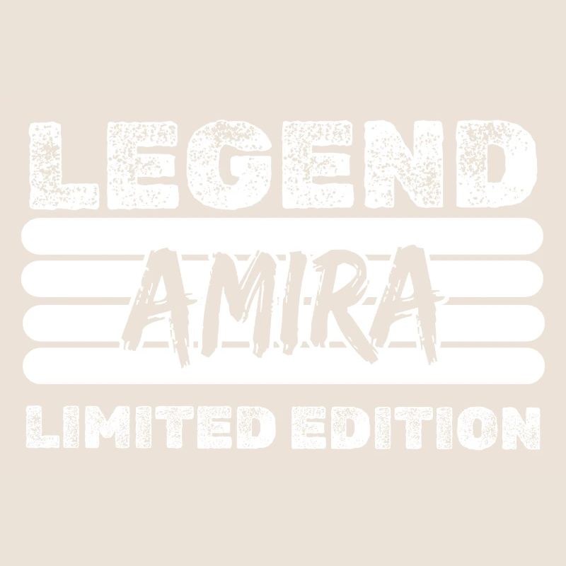 First name Amira