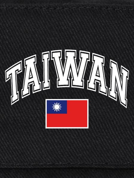 Drapeau de Taïwan