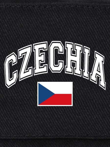 Drapeau de la République tchèque