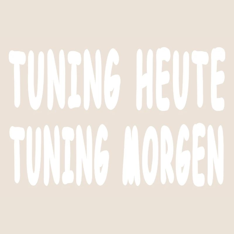 Tuning