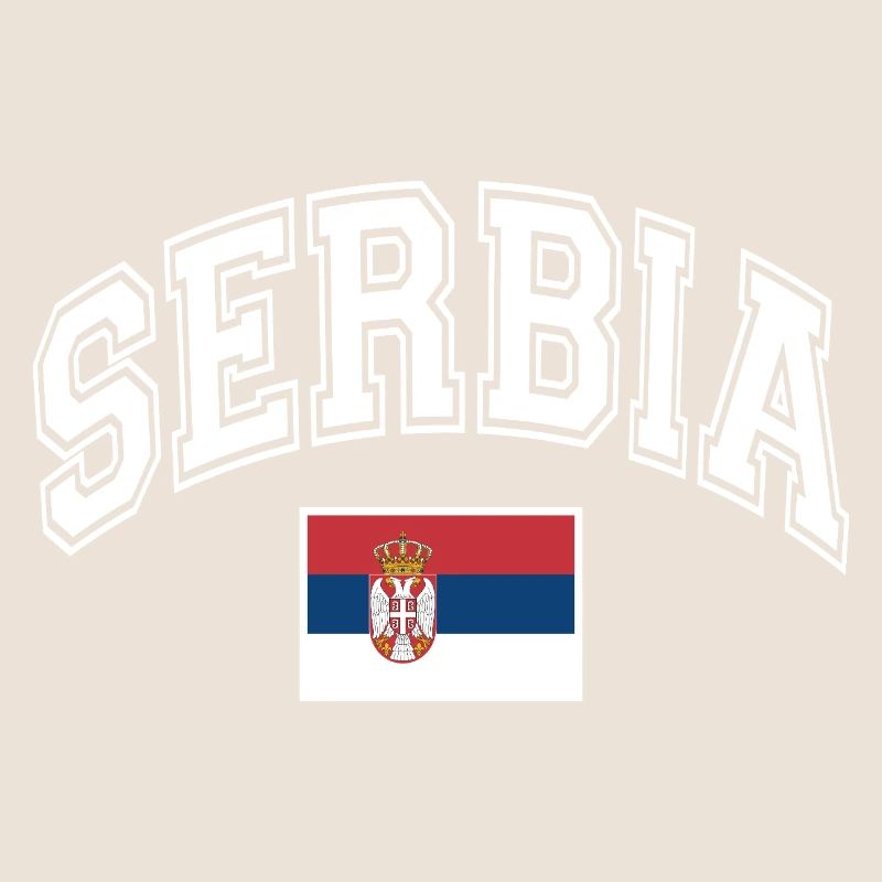 Serbien 