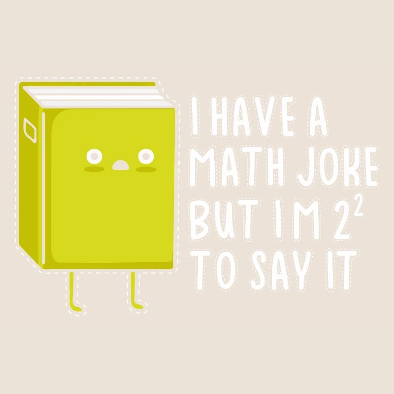 Math Nerd Étudiants Professeur d’Université Mathématiques