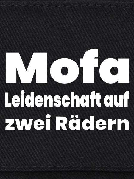 Mobylette