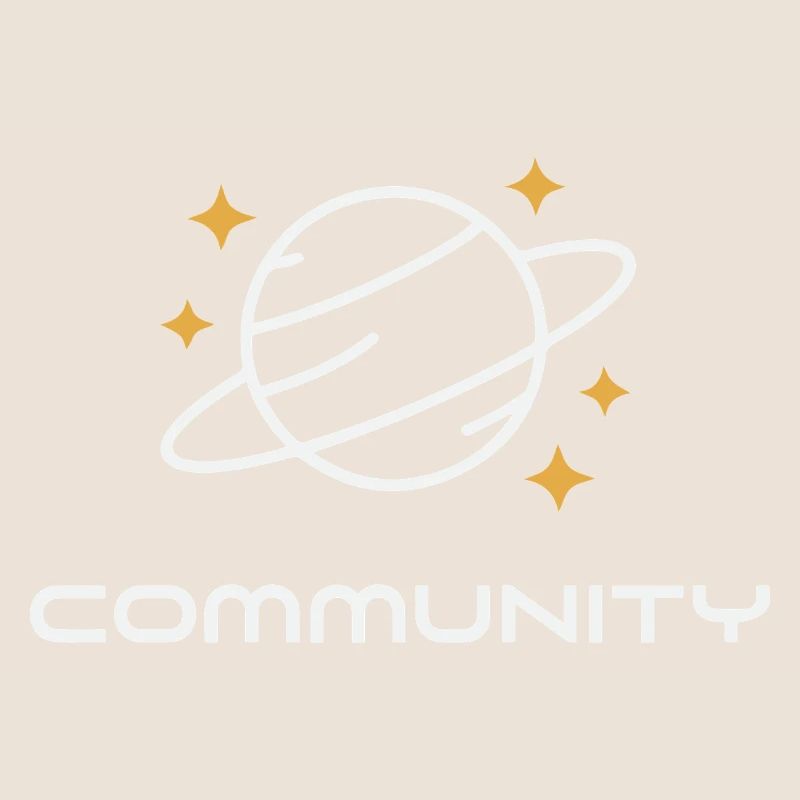 Planet Ringed Unity
