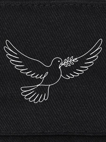 Dove Peace