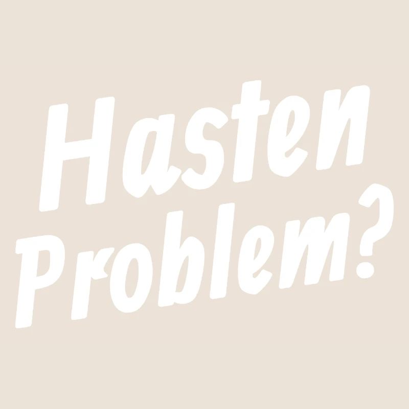 Hasten Problem