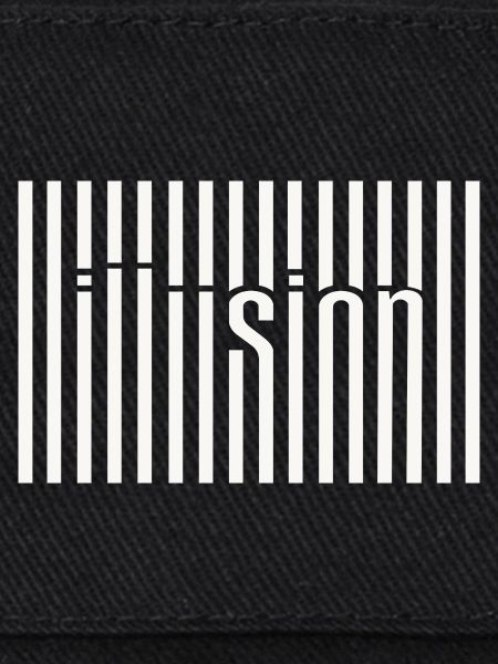 Illusion du code-barres