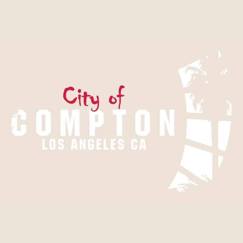 ville de Compton