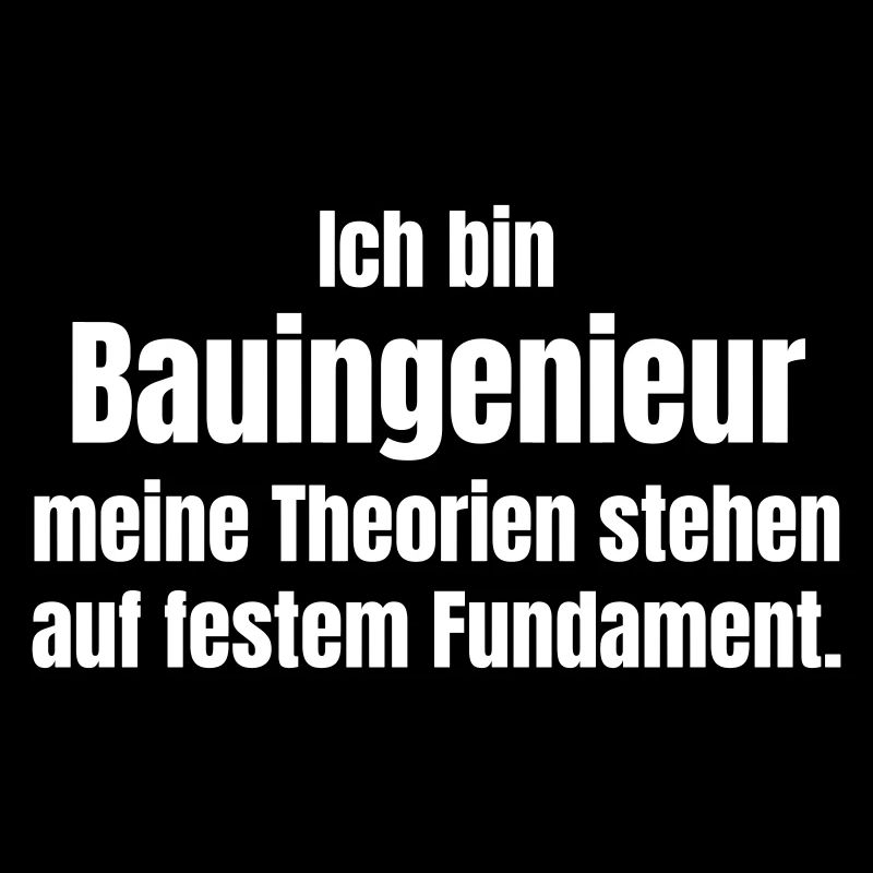 I am a civil engineer