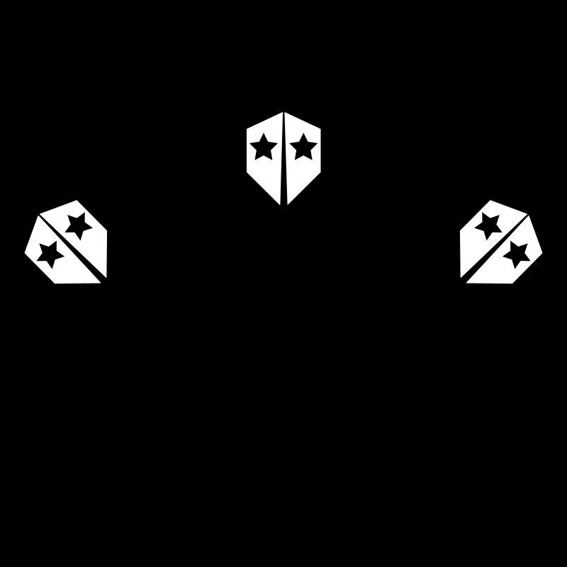 Fléchettes Dart 2c fléchettes