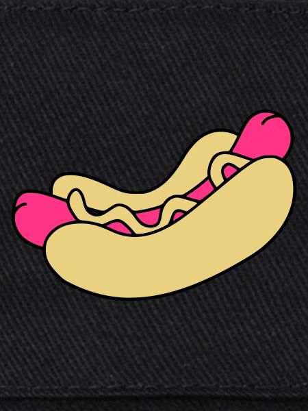 Hot-dog