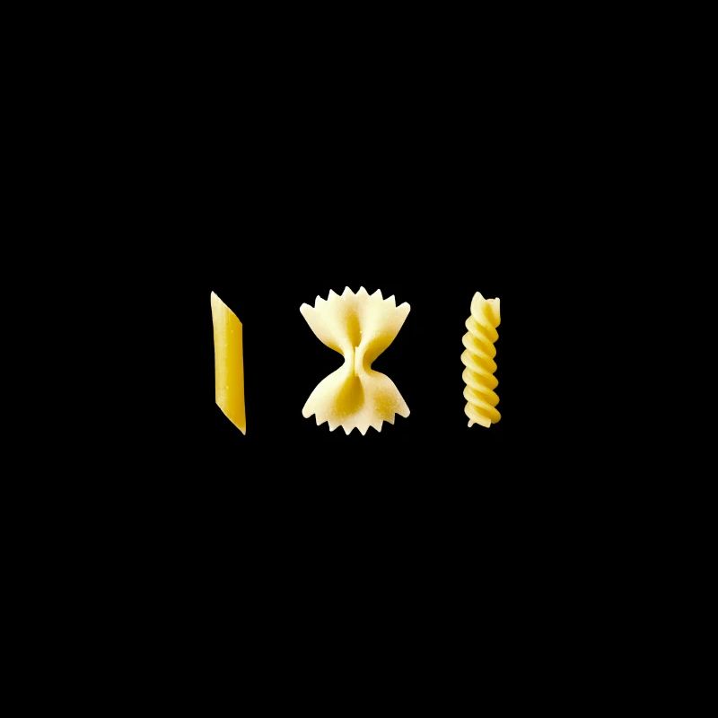 Pasta Teigwaren Geschenk Geschenkidee