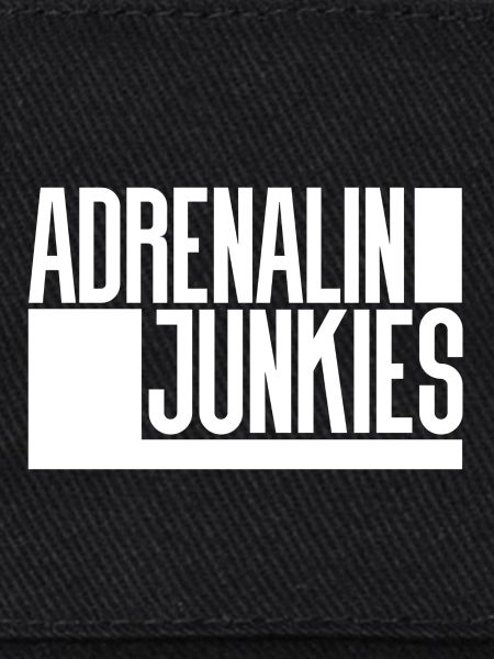 Junkies Adrénaline
