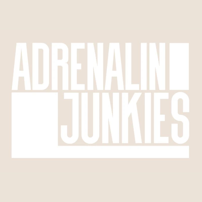 Adrenaline Junkies