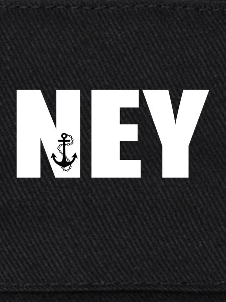 NEY Anker