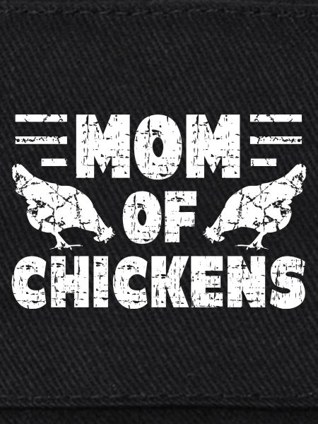 Poulet poules