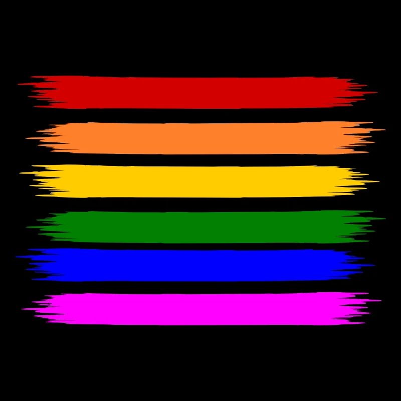 rainbow flag