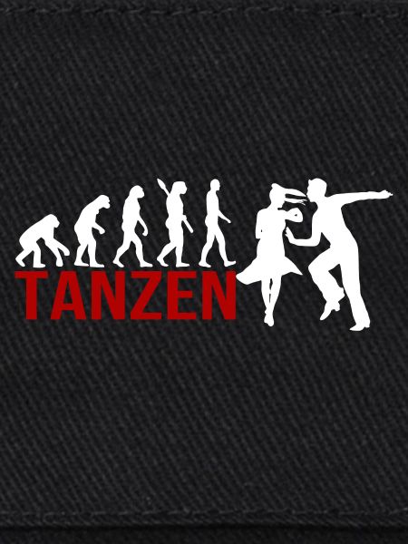 Evolution Tanzen