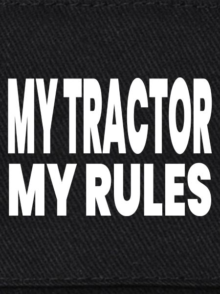 Tracteur