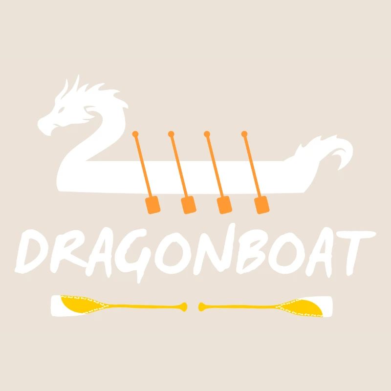 Drachenboot-Elemente