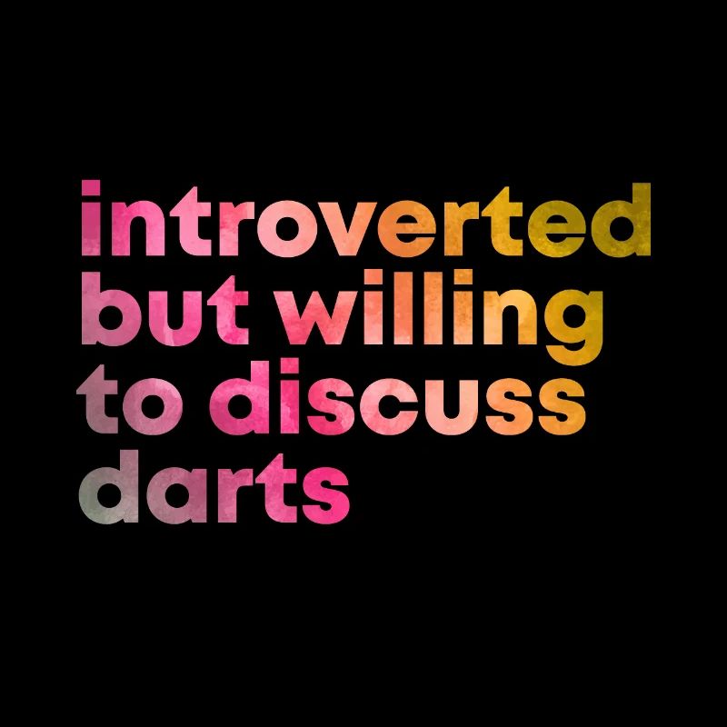 Darts