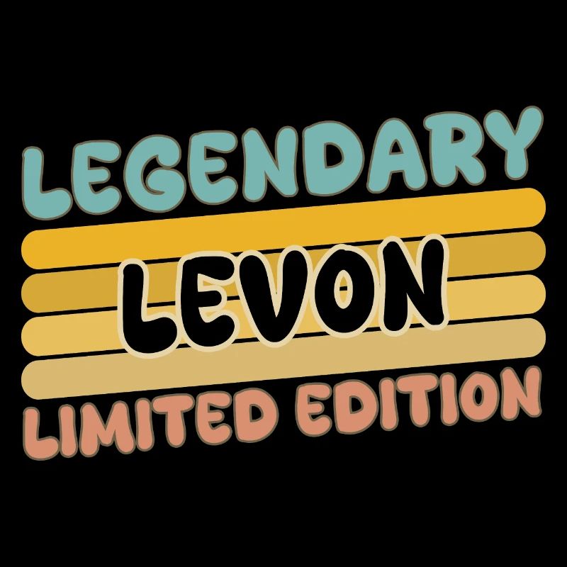 Levon as a name