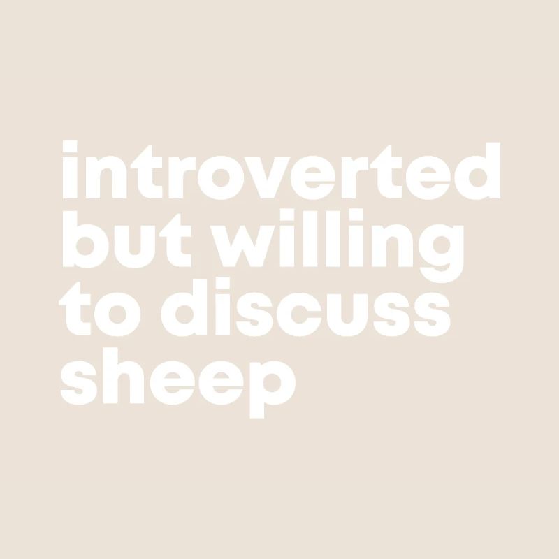 Sheep